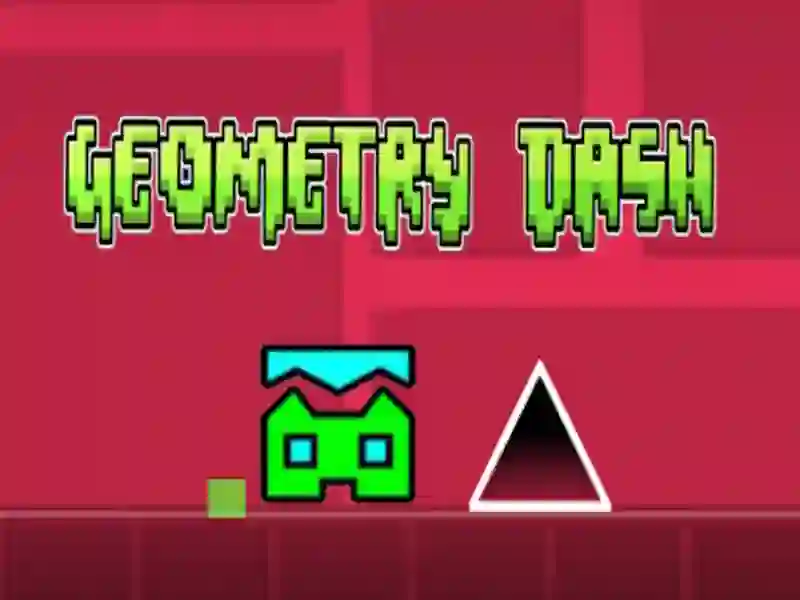 Geometry Dash BeatBox — free online game
