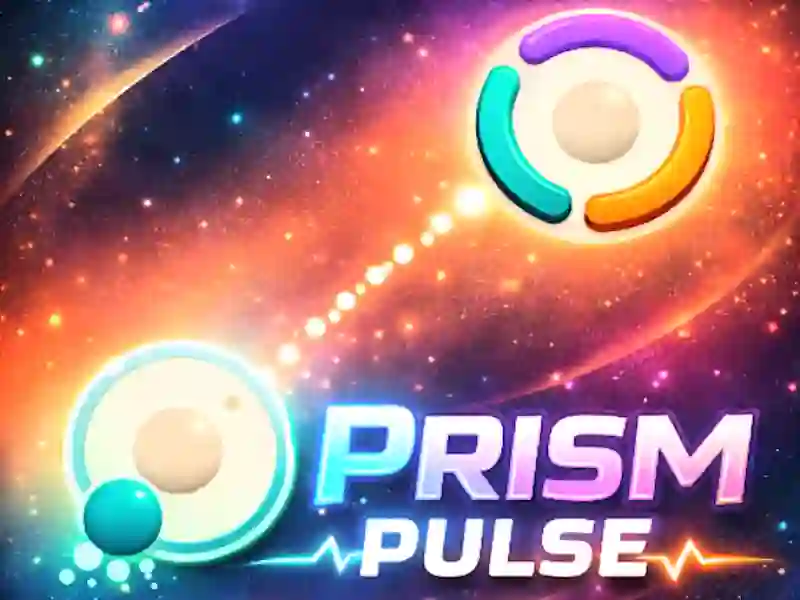 Prism Pulse — free online game