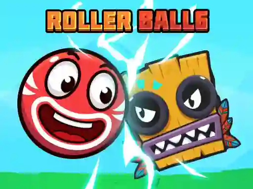 Roller Ball 6 — free online game