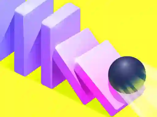 Rolling Domino — free online game