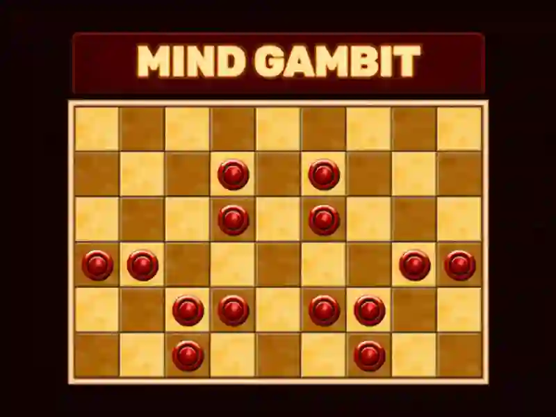 Mind Gambit — free online game