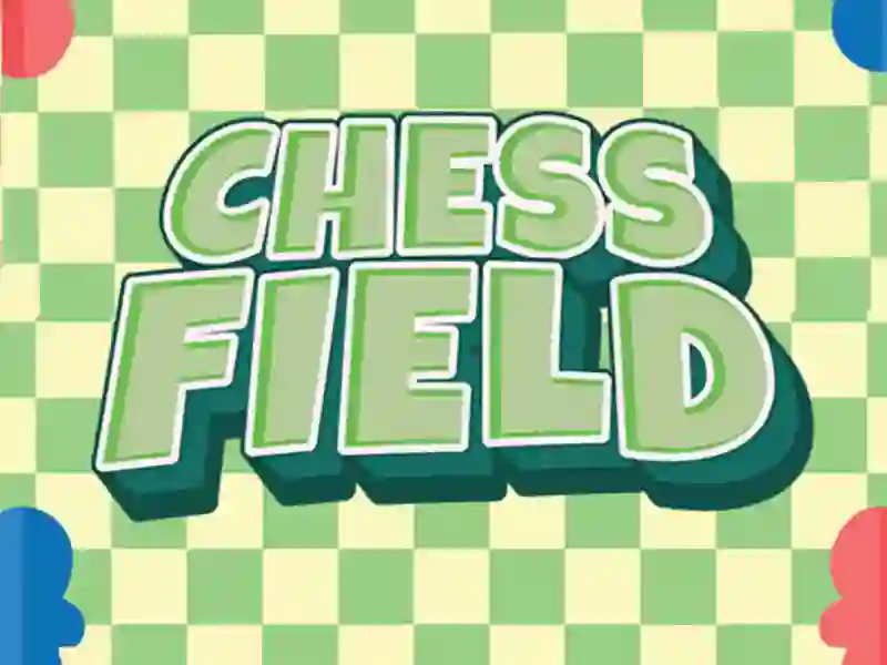 Chess Field — free online game
