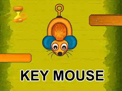Key Mouse — darmowa gra online