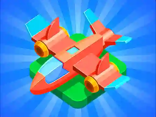 Endless Flight — free online game