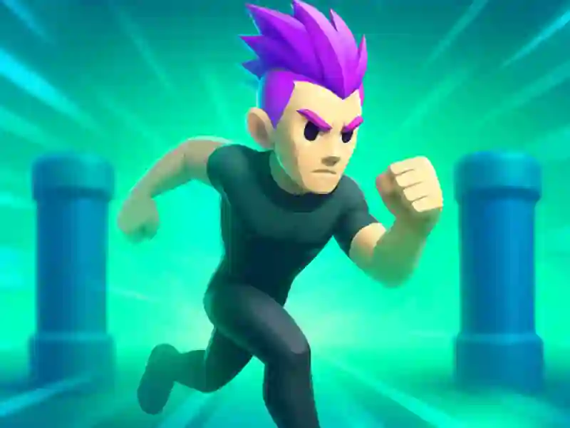 Monster evolution Demon DNA — free online game