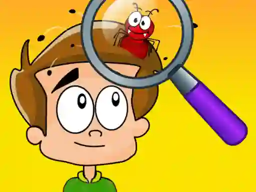Lojë Doctor Kids 2 në internet