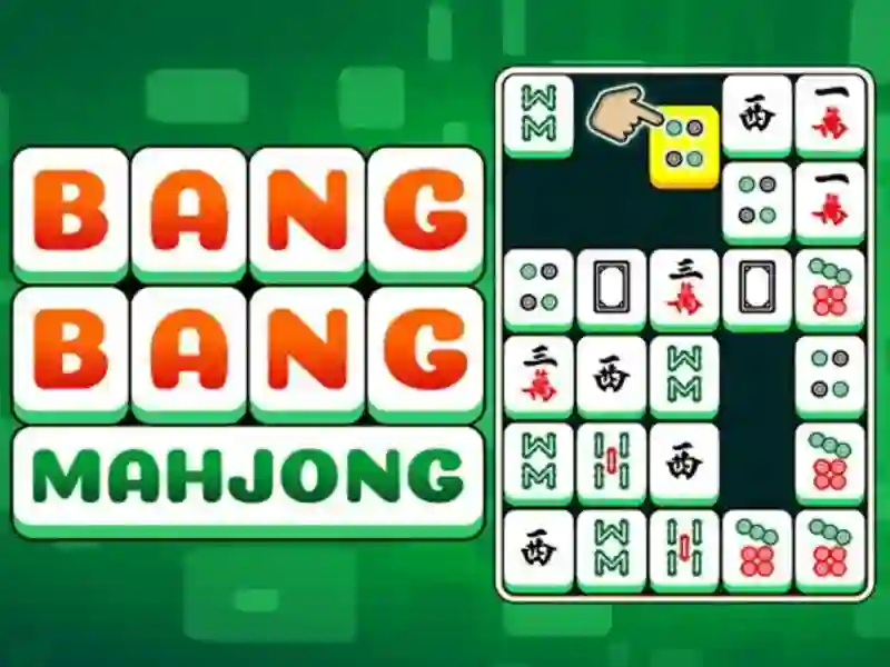 Bang Bang Mahjong — free online game