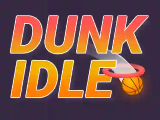 Trò chơi Dunk Idle trực tuyến