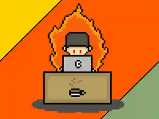 Dev vs Deadline — free online game