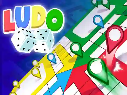 Ludo  — free online game