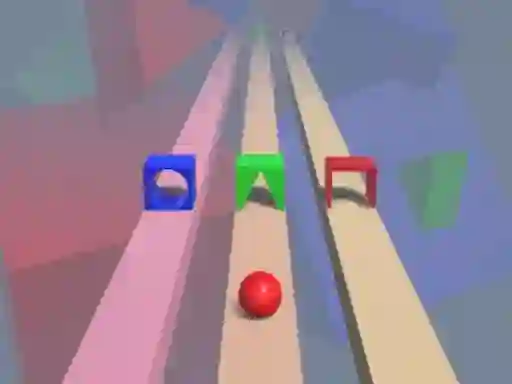 Fit The Shape — free online game