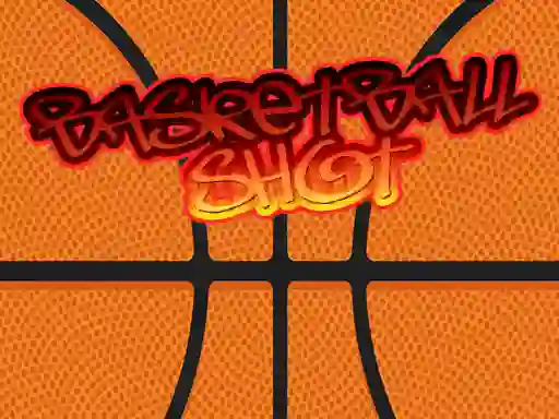 Basketball Shot — darmowa gra online