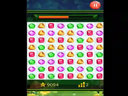 Magical Forest — free online game