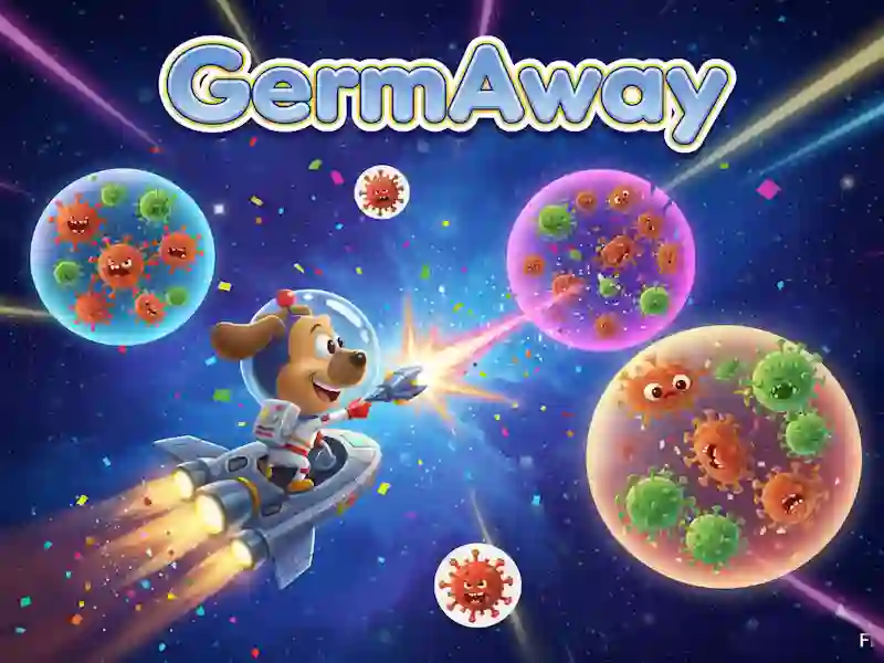 GermAway — free online game