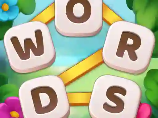 Crocword: Crossword Puzzle — free online game