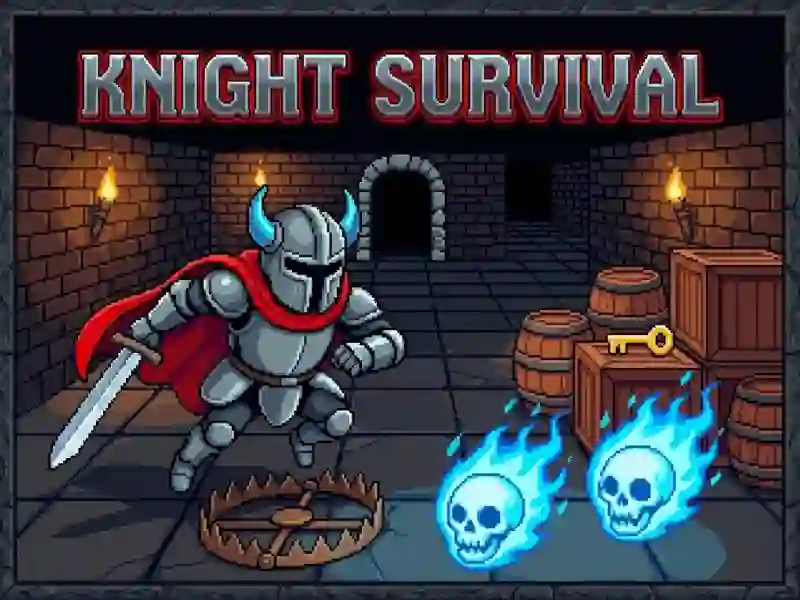 Slash Knight — free online game