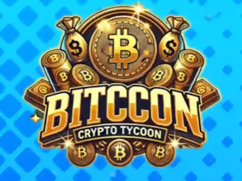 Bitcoin Crypto Tycoon — free online game