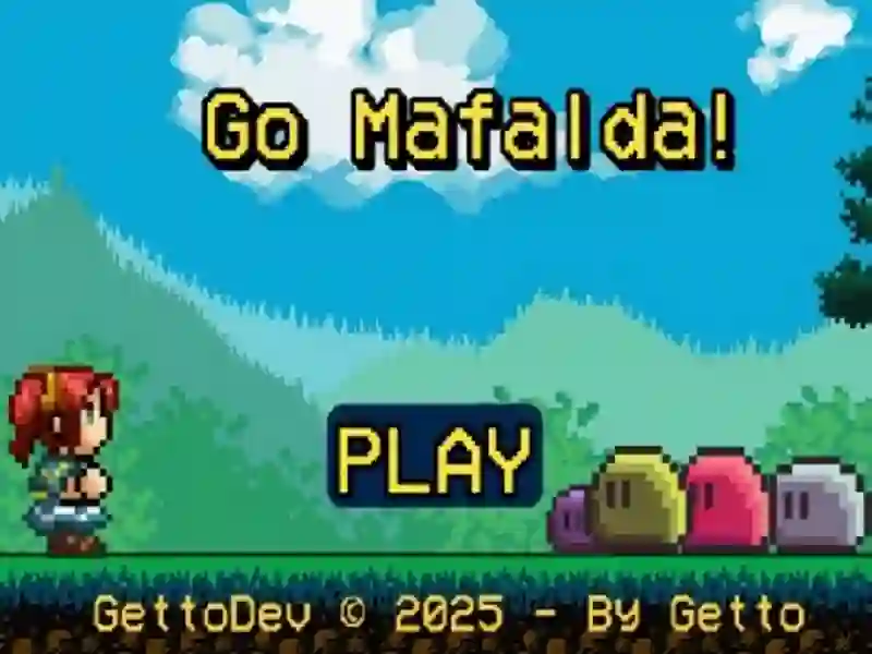 Go Mafalda! — free online game