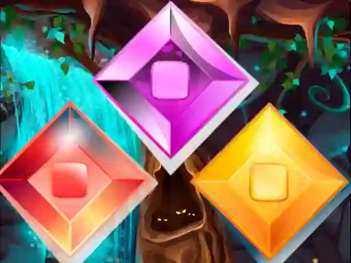 Match 3 Classic — free online game