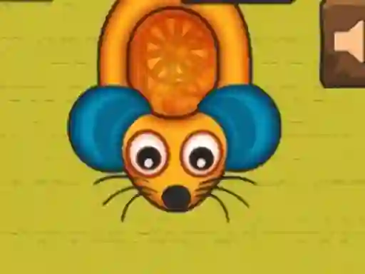 Key Rodent — nemokamas žaidimas internete