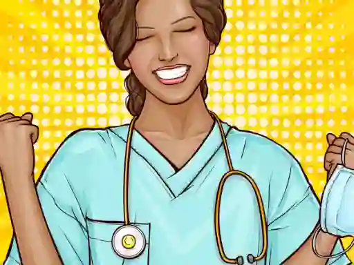 Jwèt Career Quiz sou entènèt