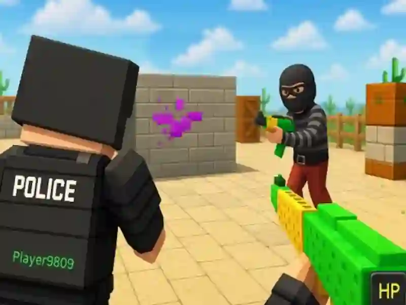 Pixel Legyfare Wars — free online game