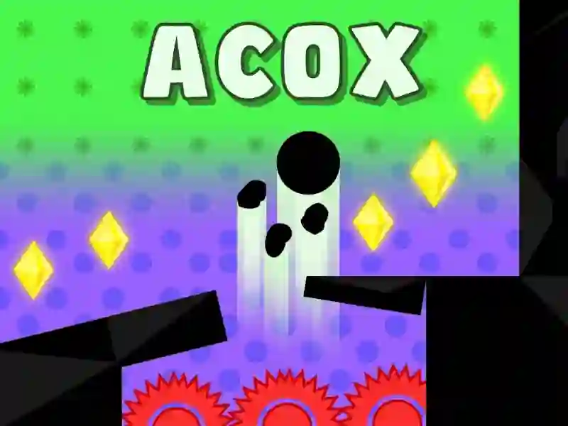 Acox — free online game