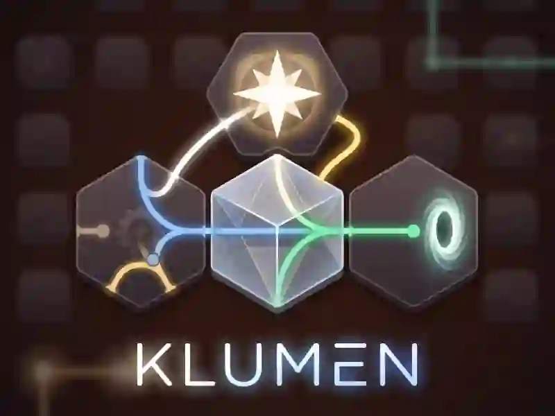 Klumen — free online game