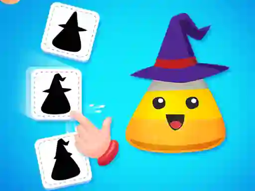 Find the Correct Shadow — free online game