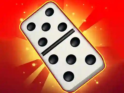 Buku Dominoes — free online game