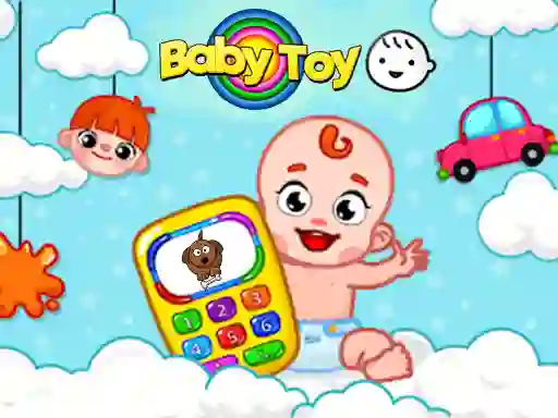 Baby Toy — free online game