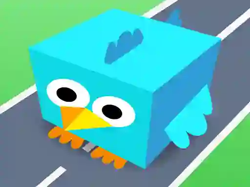Zoo Run — free online game
