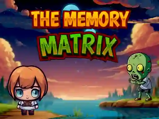 Laro The Memory Matrix online