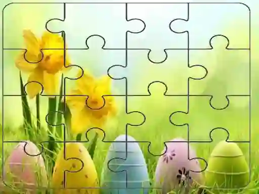 Jigsaw Puzzle — jogo online grátis