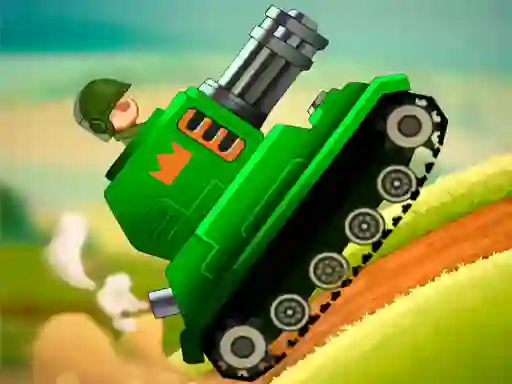 Jeu TANK 2 en ligne