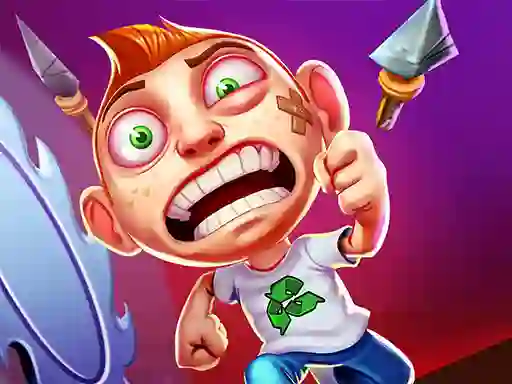 Running Fred — 無料オンラインゲーム