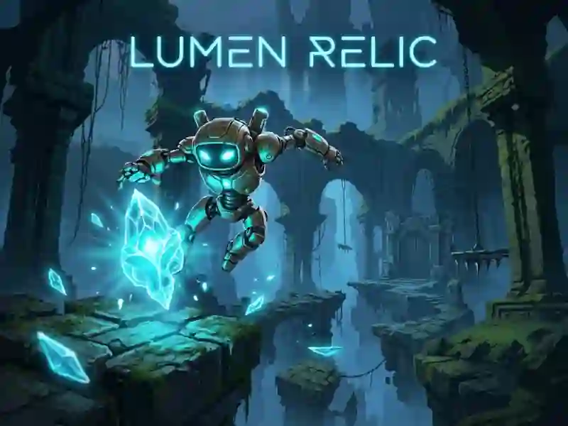 Lumen Relic — free online game