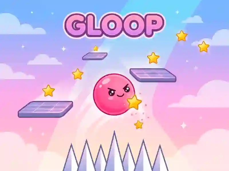 Gloop — free online game