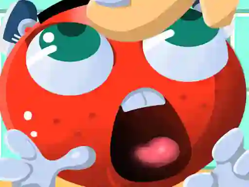 Tomato Crush — free online game