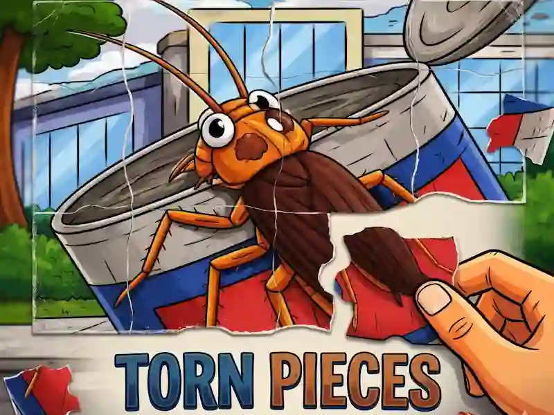 Torn Pieces — free online game