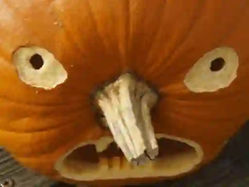 5 in 1 Picture Puzzle: Halloween — free online game