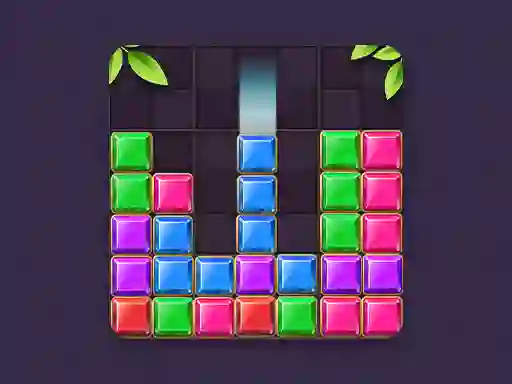 Block Puzzle — free online game