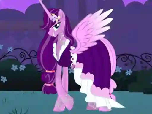 Гаме My Pony Designer онлајн