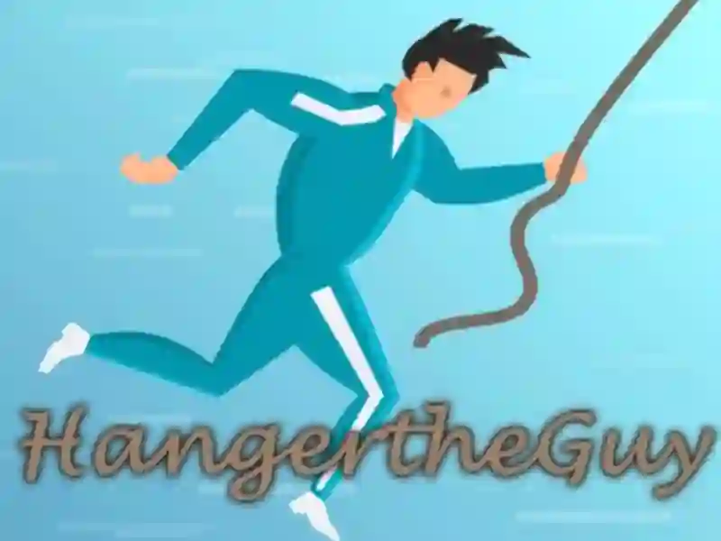 HangertheGuy — free online game