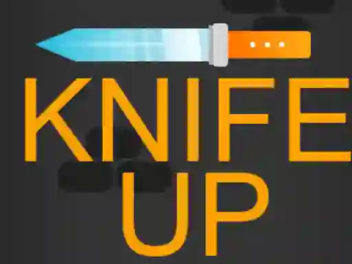 Knife Up — free online game