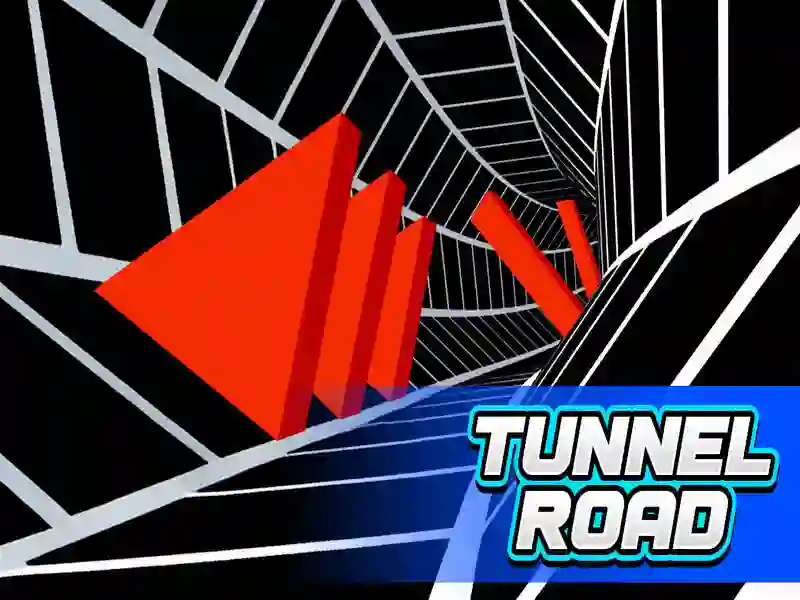 Tunnel Road — free online game