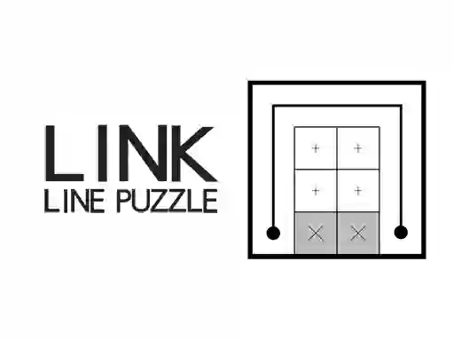 Link Line Puzzle — free online game