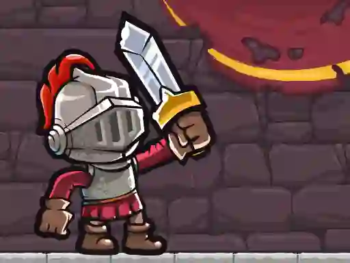 Valiant Knight  — free online game