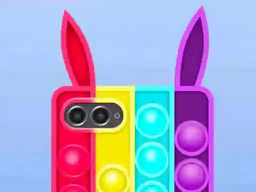 Phone Case Salon — bezmaksas tiešsaistes spēle