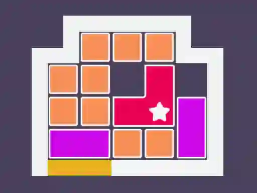 Blox Escape — free online game